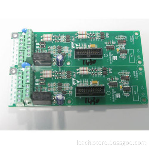 OEM/ODM PCBA, Turnkey Service for Electronic Products
